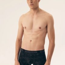 Komplet Bokserki Model Soul 42619 2pack Black – Henderson