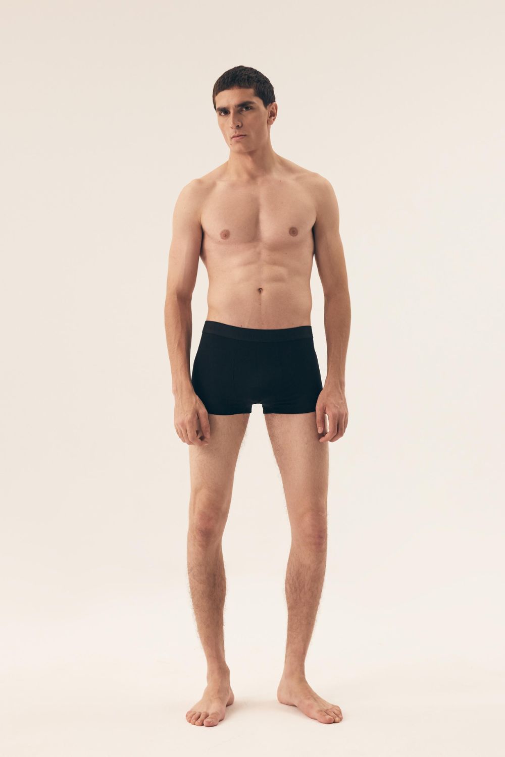 Komplet Bokserki Model Domme 42827-59X 2pack Navy - Henderson - obrazek 3