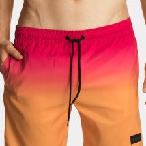 Kąpielówki Model KMB-210 Pink/Coral – Atlantic