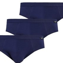 Komplet slipy Model Toni 802-3 Navy – Teyli