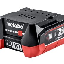 Metabo 625349000 bateria/ładowarka do elektronarzędzi