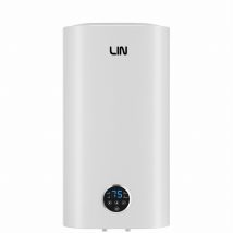 Bojler elektryczny LIN LIFVD1 50L biały bez WI-FI