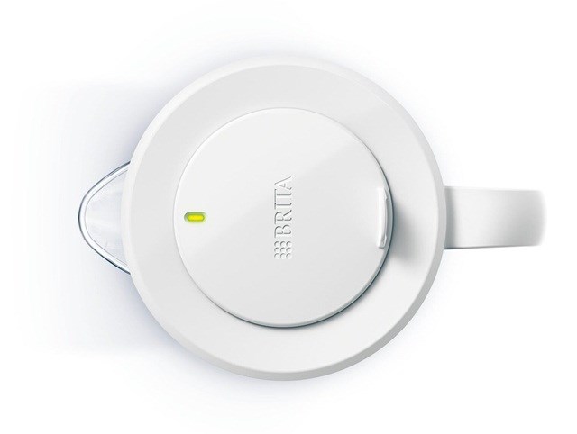 Szklany dzbanek filtrujący Brita Glass+3 wkłady Maxtra Pro Pure Performance