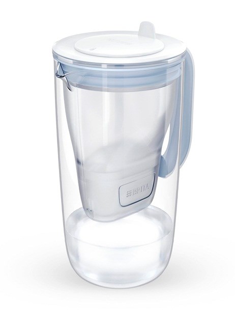 Szklany dzbanek filtrujący Brita Glass+3 wkłady Maxtra Pro Pure Performance - obrazek 6