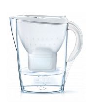 Dzbanek filtrujący Brita Marella+1 Maxtra Pro PP (2,4l ; grafitowy)