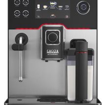 Ekspres do kawy Gaggia cappuccino RI9782/01 Akademia pompy 15 bar Wbudowany spieniacz do mleka Automatyczny 1500 W