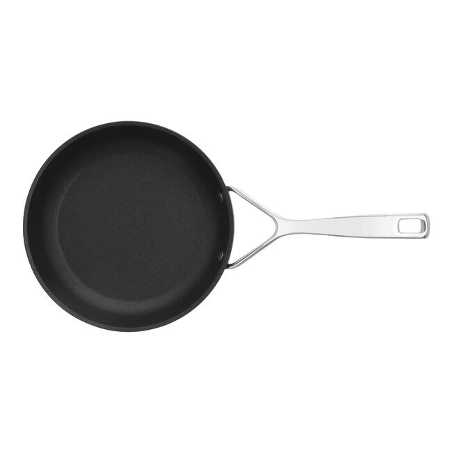 Patelnia tytanowa DEMEYERE Alu Pro 5 40851-023-0 - 20 cm - obrazek 5