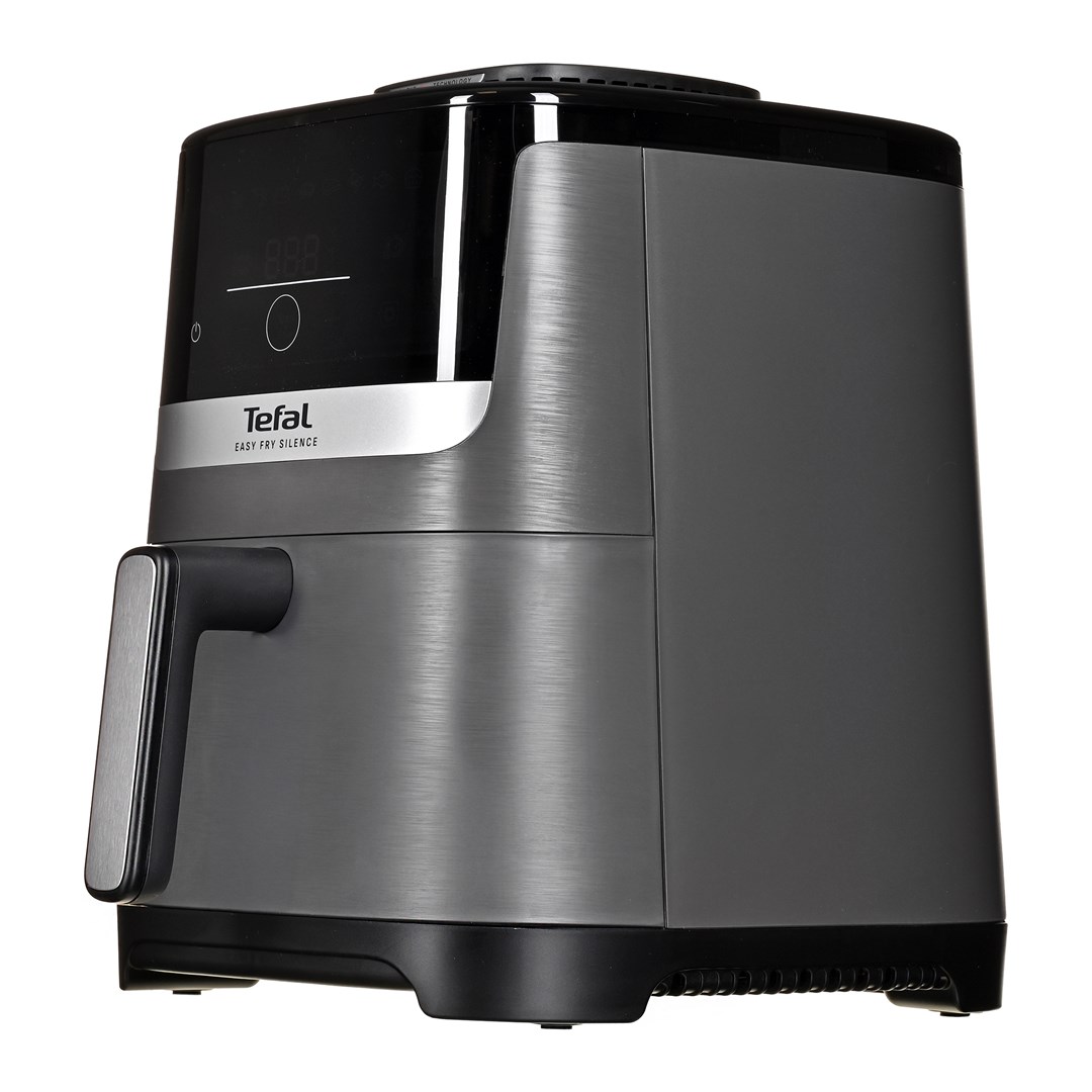 Frytkownica beztłuszczowa TEFAL EY551HE0 - obrazek 3