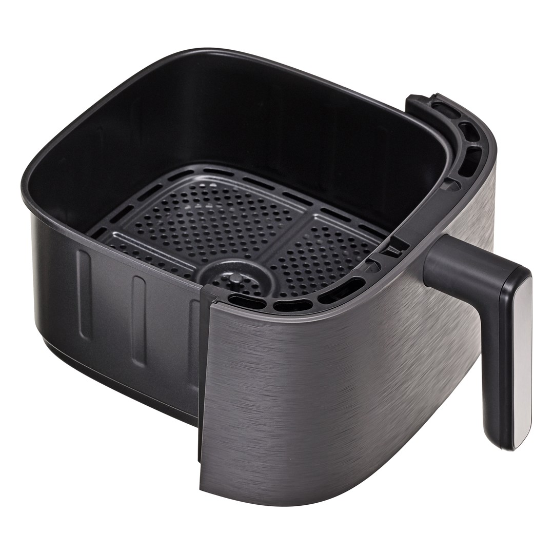 Frytkownica beztłuszczowa TEFAL EY551HE0 - obrazek 5