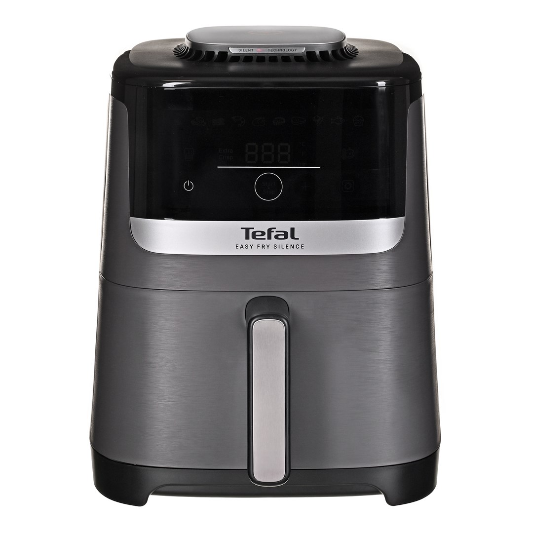 Frytkownica beztłuszczowa TEFAL EY551HE0 - obrazek 7