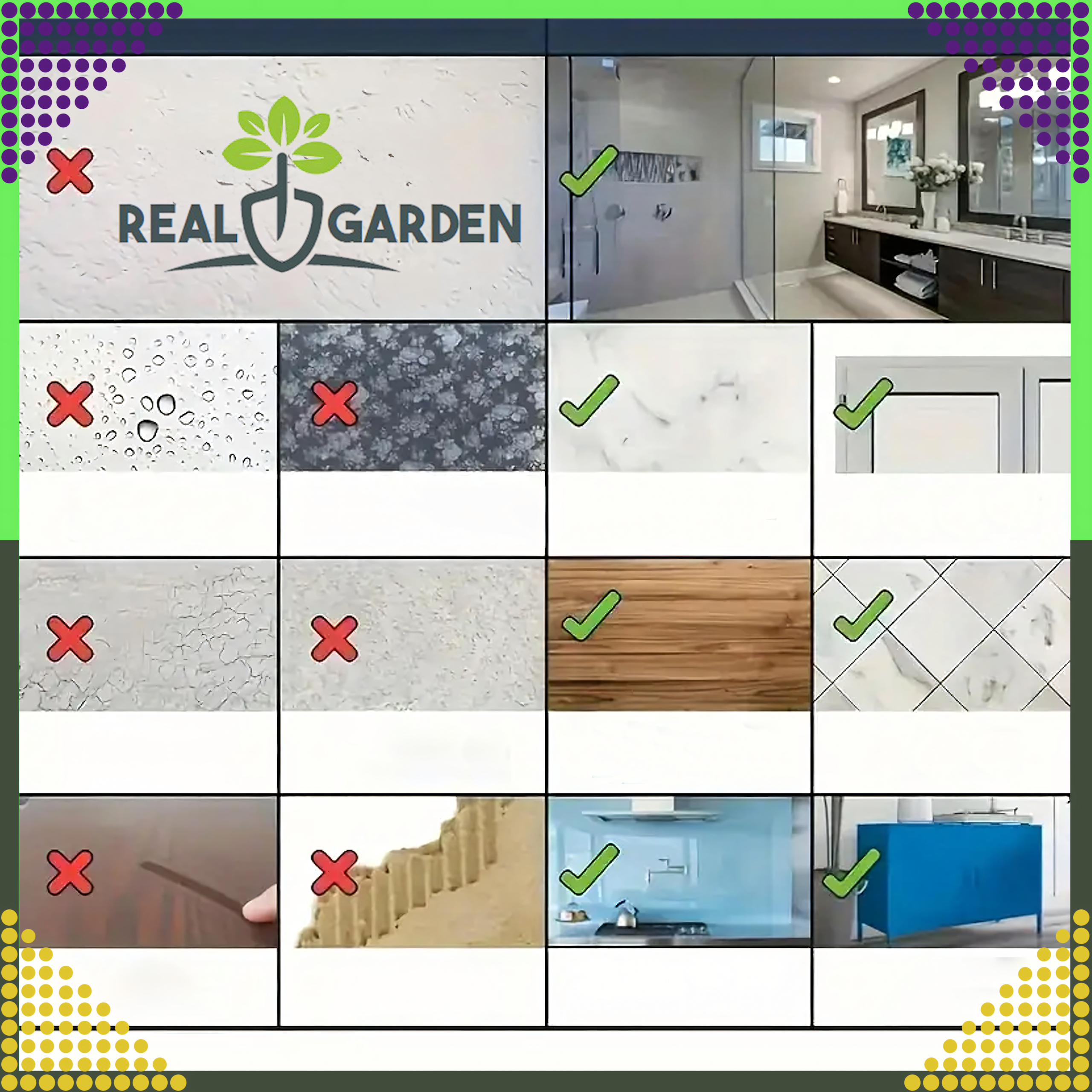 Uchwyt Wieszak Ścienny na Mop Mopy Szczotki Miotłe Narzędzia Samoprzylepny - obrazek 3