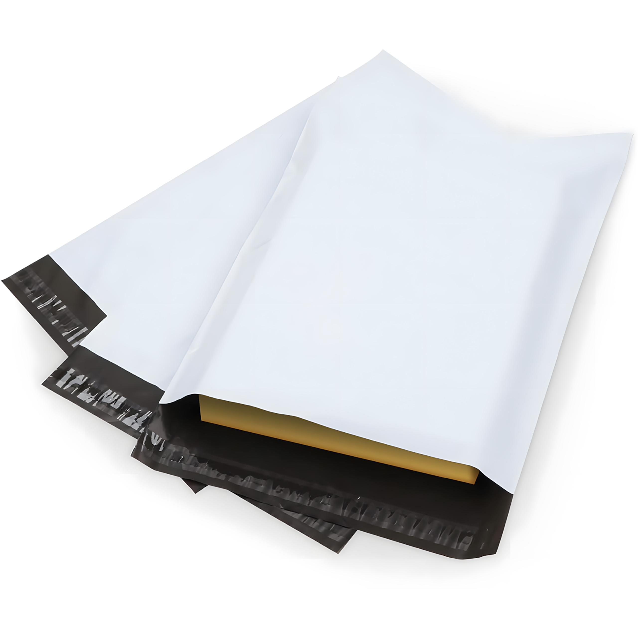 FOLIOPAKI KURIERSKIE BIAŁE 600x800 mm 50 szt - obrazek 9