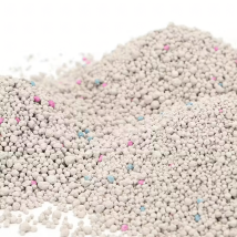 Żwirek Bentonitowy Kota Naturalny 20 kg Zbrylający Bezpyłowy Ultrachłonny