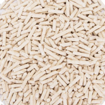 Żwirek Tofu dla Kota do Kuwety Zbrylający Ekologiczny 100% Naturalny 2,5 kg