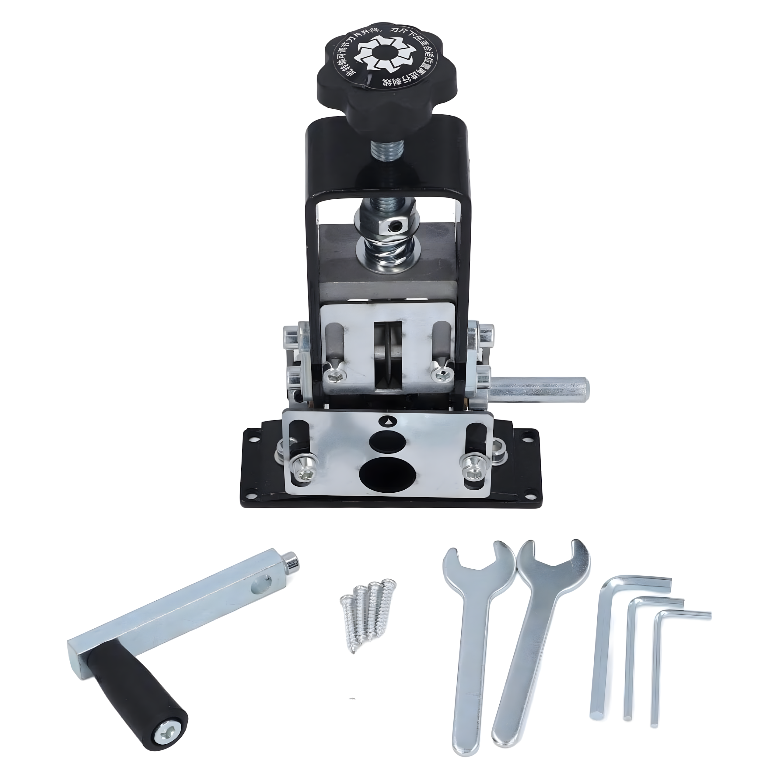 KOROWARKA MASZYNA DO ŚCIĄGANIA PRZEWODÓW KABLI ODIZOLOWYWACZ IZOLACJI 1-25 - obrazek 8