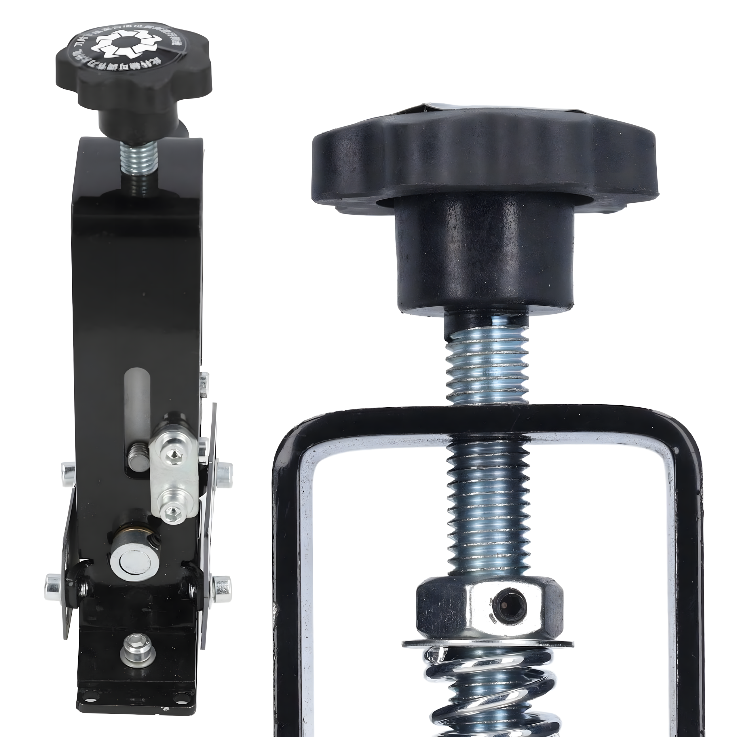 KOROWARKA MASZYNA DO ŚCIĄGANIA PRZEWODÓW KABLI ODIZOLOWYWACZ IZOLACJI 1-25 - obrazek 9