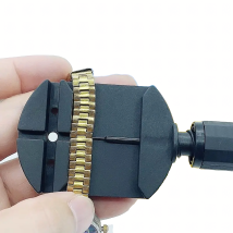 Narzędzie do Usuwania Skracania Regulacji Ogniw Zegarka Paska Bransoletek