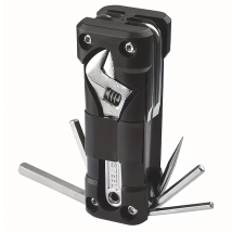 Multitool Rowerowy Klucze do Naprawy Wielofunkcyjny Zestaw Narzędzi 13w1