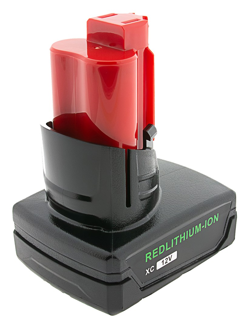 PATONA Premium Akumulator do Milwaukee M12 RedLithium (4932451395)