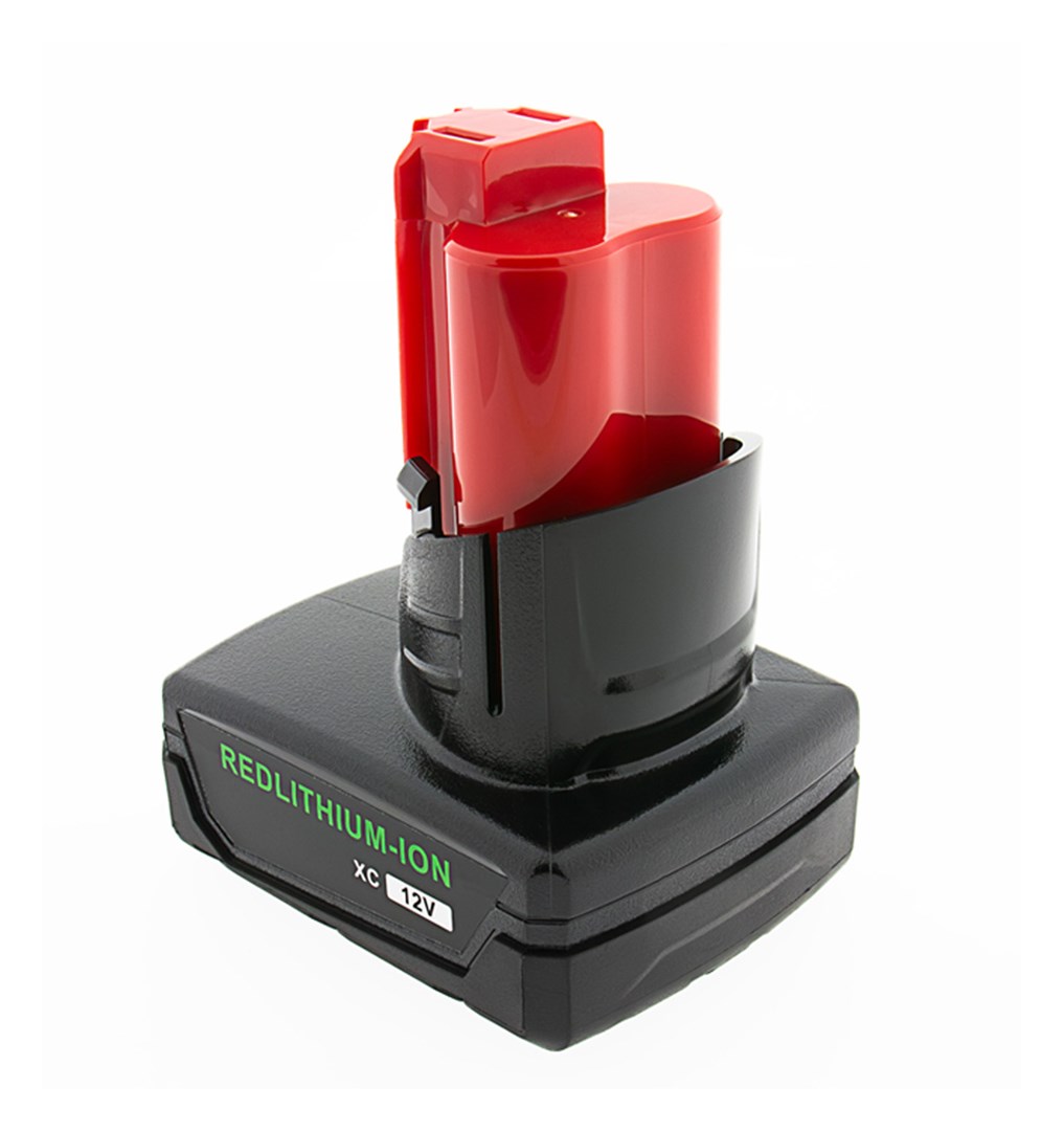 PATONA Premium Akumulator do Milwaukee M12 RedLithium (4932451395) - obrazek 3