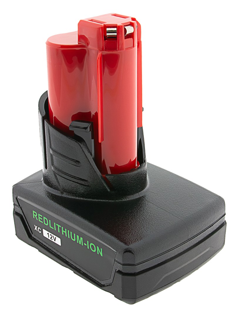 PATONA Premium Akumulator do Milwaukee M12 RedLithium (4932451395) - obrazek 4