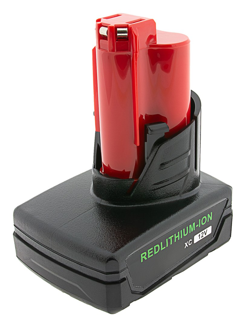 PATONA Premium Akumulator do Milwaukee M12 RedLithium (4932451395) - obrazek 5