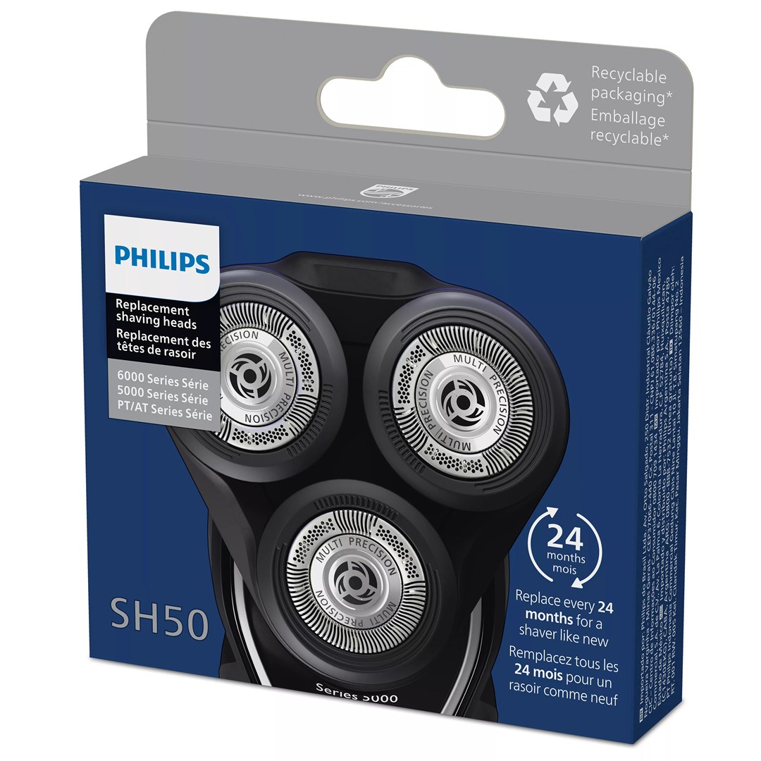 Głowica tnące Philips SH50/50 - obrazek 5