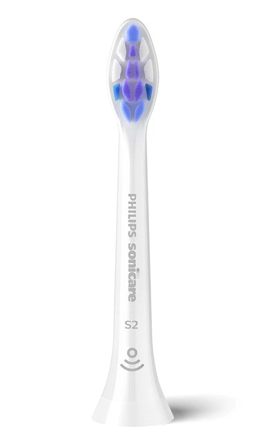Główka szczoteczki PHILIPS HX6054/87 Sonicare 4 szt. - obrazek 4