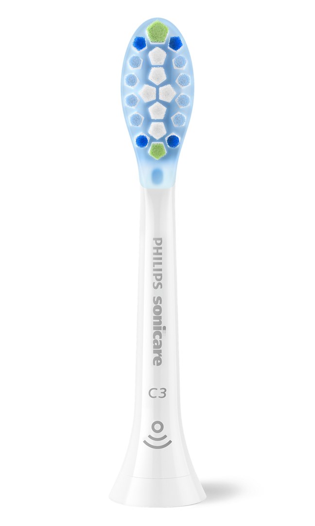 Główka szczot. PHILIPS HX9042/87 Sonicare 2 szt. - obrazek 3