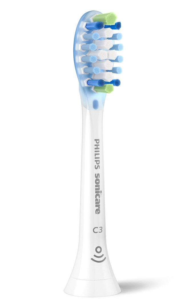Główka szczot. PHILIPS HX9042/87 Sonicare 2 szt. - obrazek 4