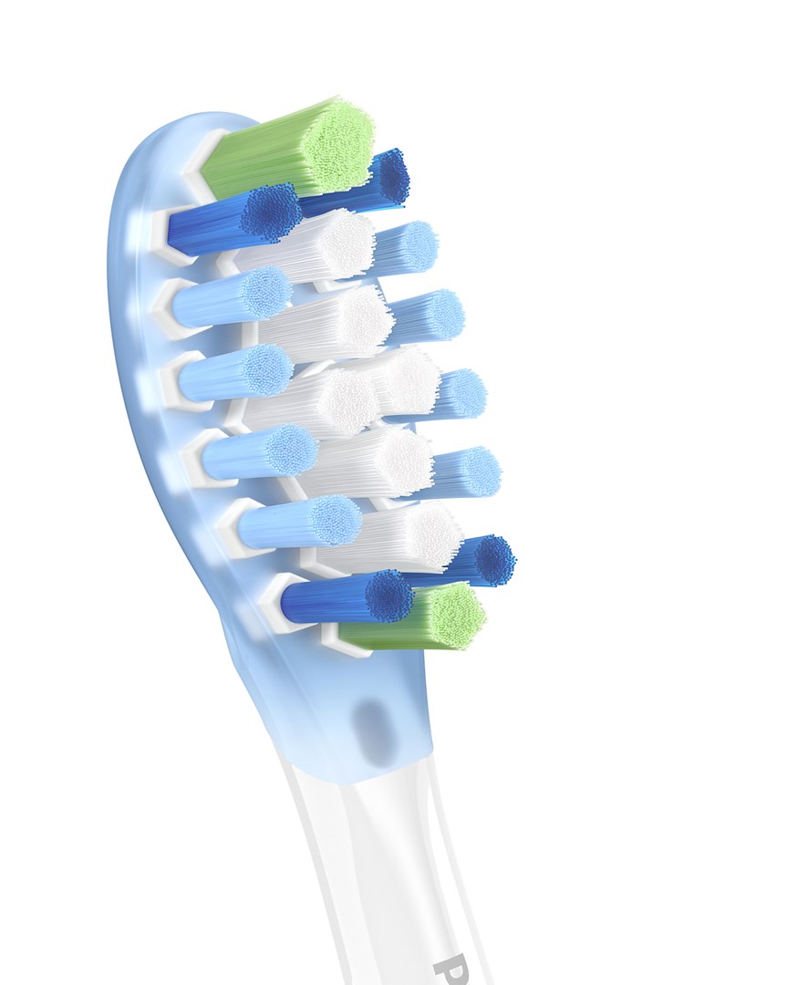 Główka szczot. PHILIPS HX9042/87 Sonicare 2 szt. - obrazek 6