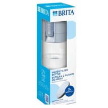 Butelka filtrująca Brita Vital (pastelowy błękit)