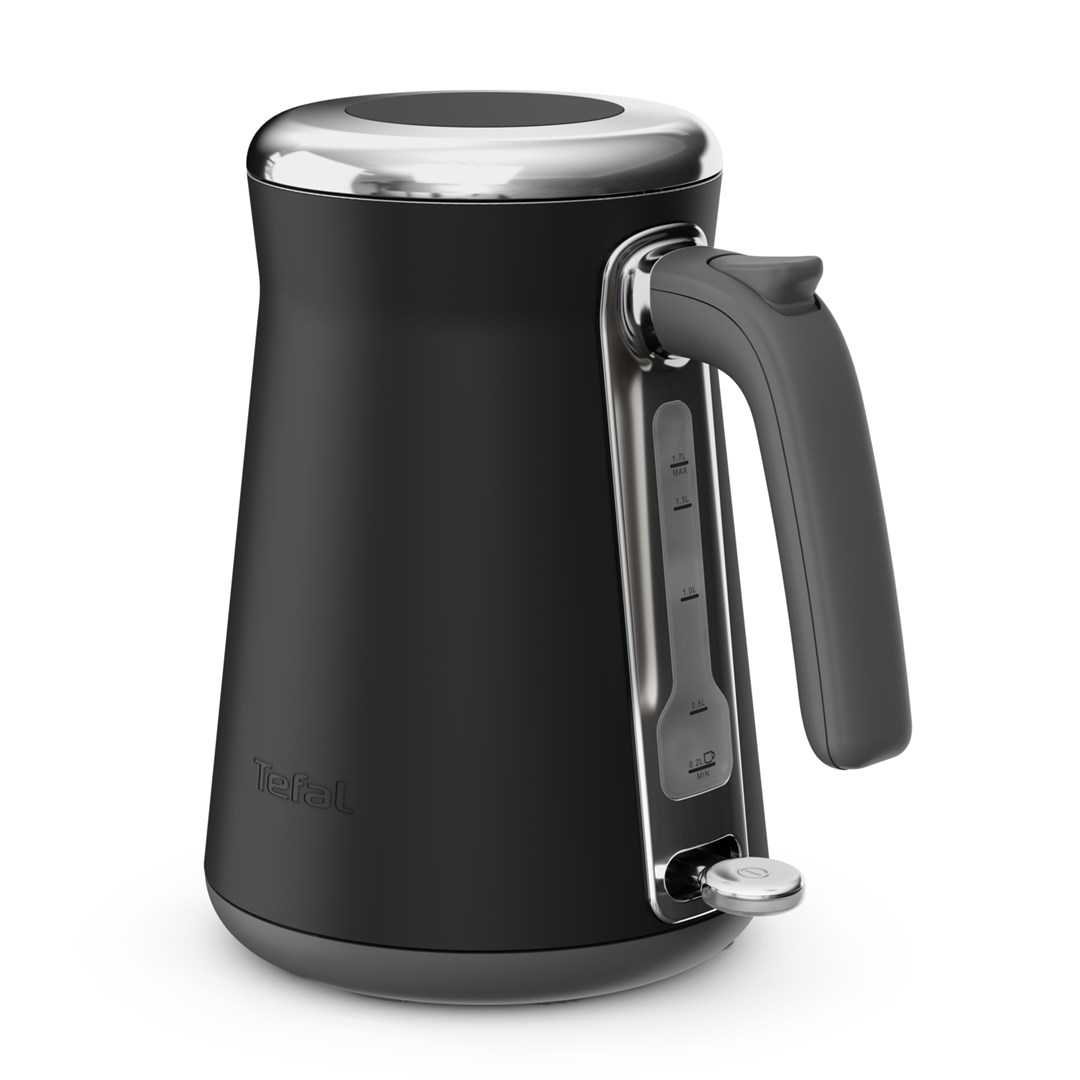 Czajnik elektryczny TEFAL KI6668E0 - obrazek 4