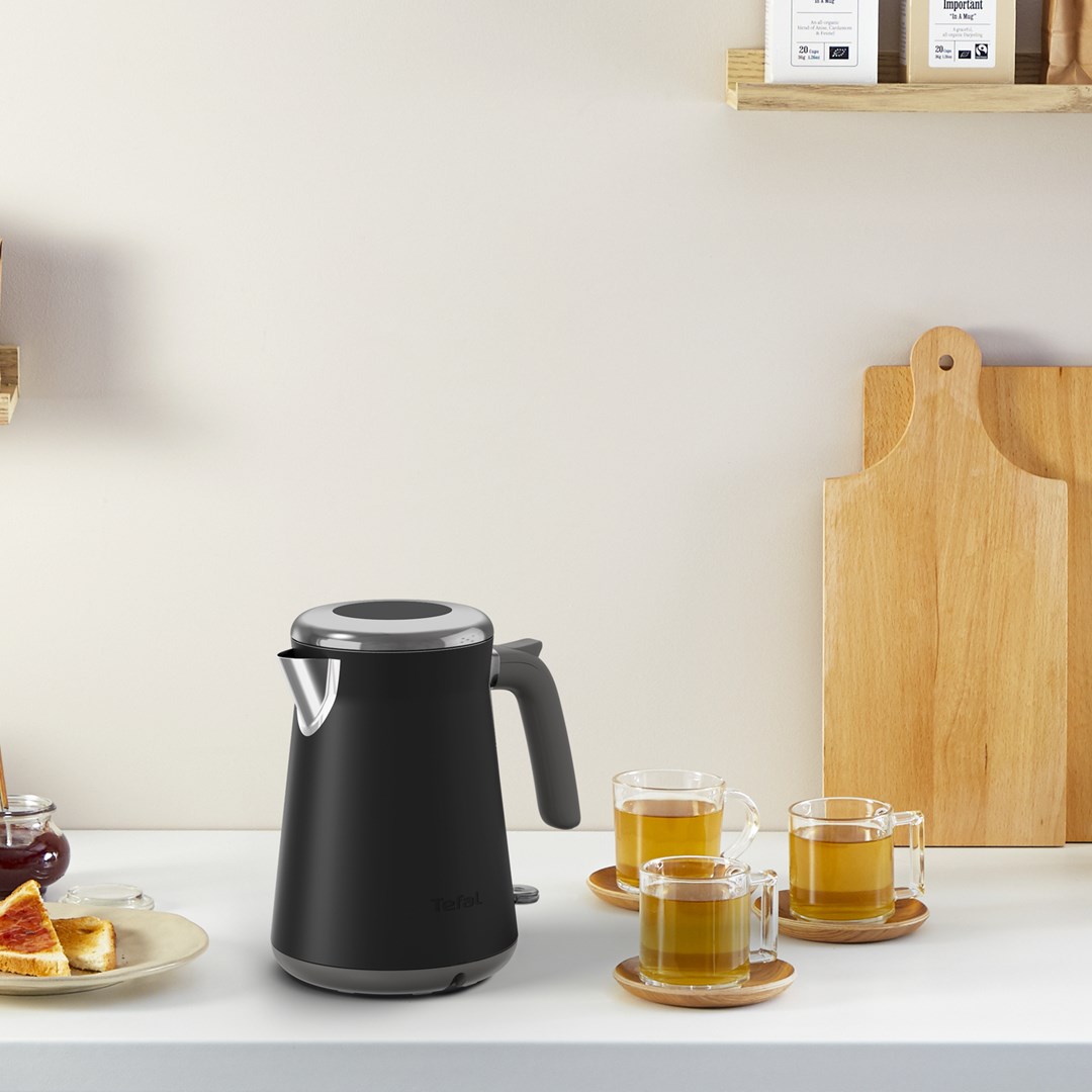 Czajnik elektryczny TEFAL KI6668E0 - obrazek 5