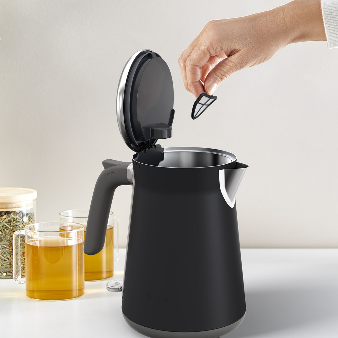 Czajnik elektryczny TEFAL KI6668E0 - obrazek 7