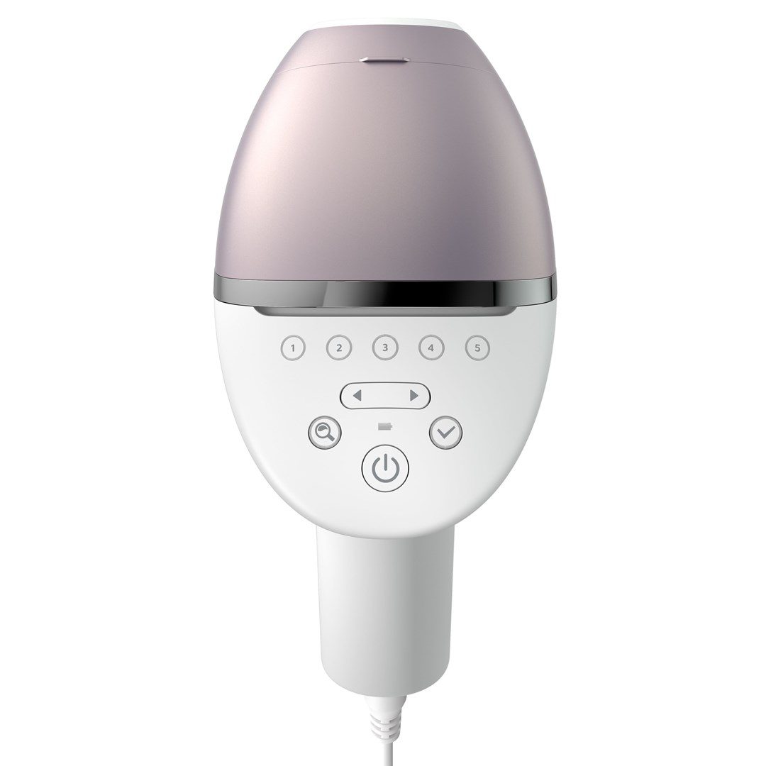 Depilacjia światłem PHILIPS LUMEA BRI 947/00 - obrazek 4