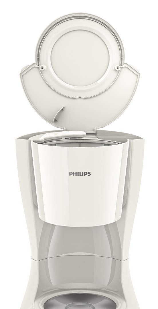 Ekspres przelewowy Philips HD7461/00 (1000W; kolor beżowy) - obrazek 9