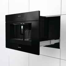 Ekspres do zabudowy GORENJE CMA9200BG