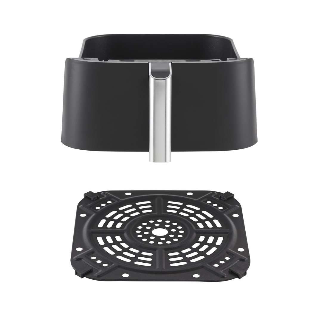 Frytkownica beztłuszczowa Ninja Foodi AF140EU - obrazek 8