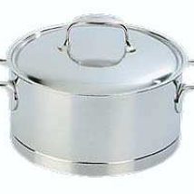 Garnek niski DEMEYERE Atlantis 7 40850-141-0 – 5.2l