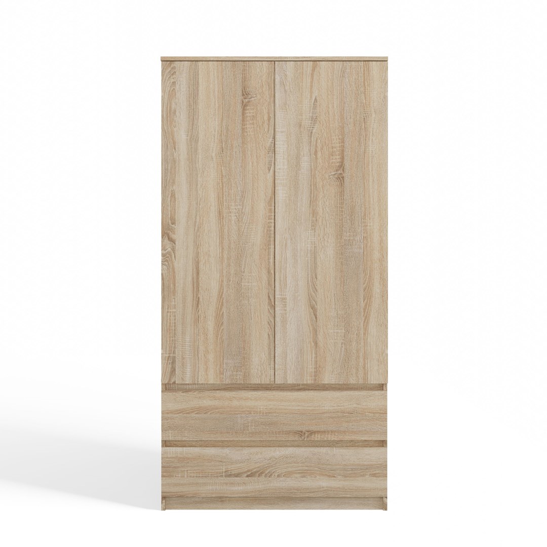 SZAFA SS-90 MALWA SONOMA