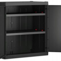 KETER SZAFKA NISKA DETROIT XL 89x93x54cm IT