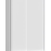 Szafa z drzwiami przesuwnymi IGA 120x61xH200 biel