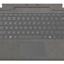 Microsoft Surface Pro ACC Type Cover DE