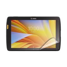 Mobilis 036276 ochraniacz ekranu tabletu Przezroczysta ochrona ekranu Zebra 1 szt.