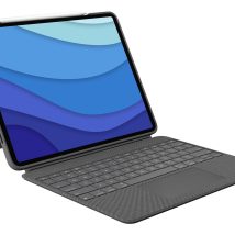 Klawiatura z etui do iPad Pro 12.9 COMBO TOUCH F. IPADPRO 12.9INCH/5TH GEN. – GREY – US – INTNL