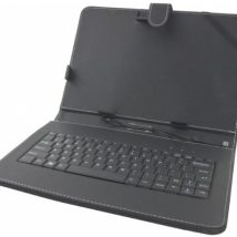 Etui z klawiaturą na tablet Esperanza EK125