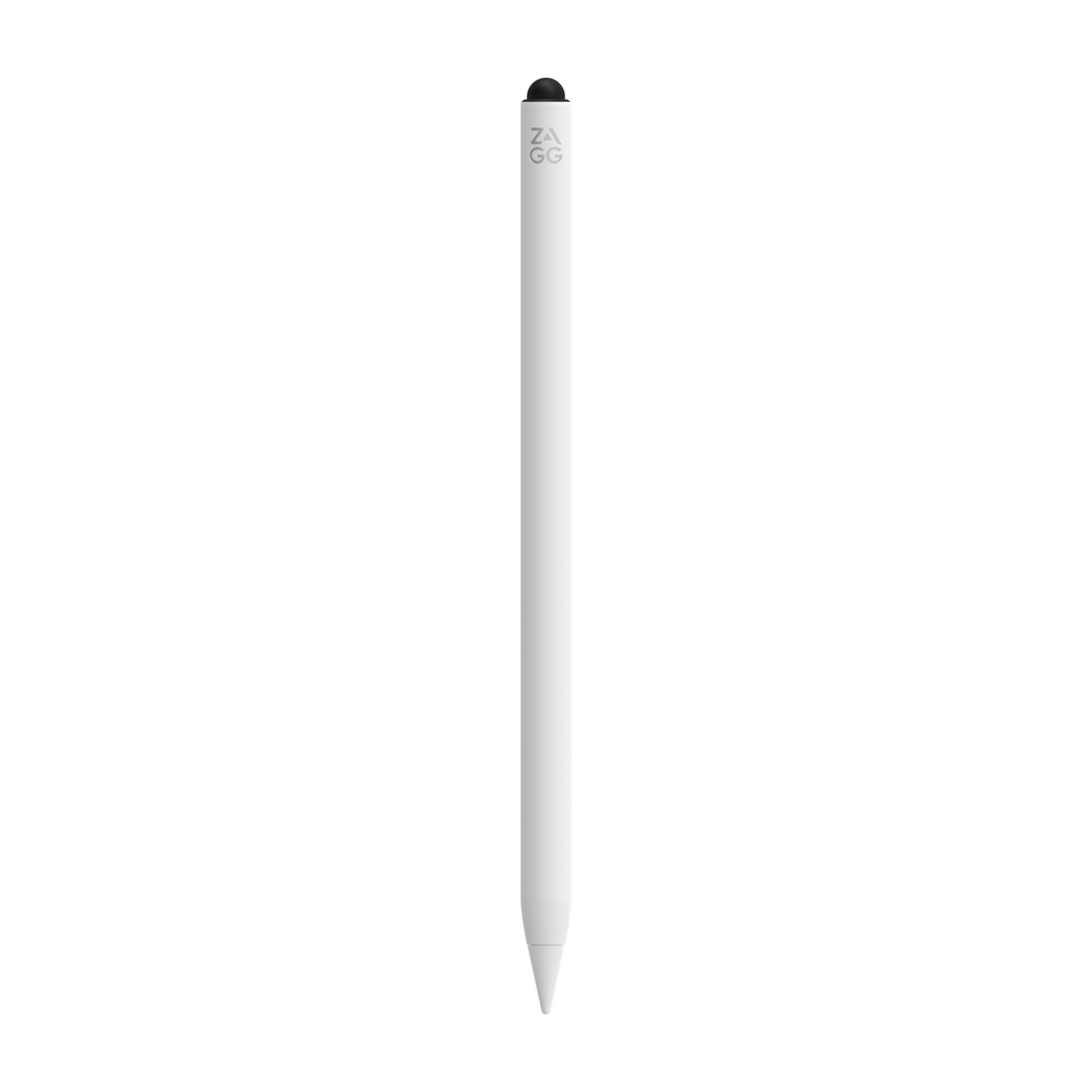 ZAGG Pro Stylus2 - pencil do Apple iPad (white) - obrazek 3