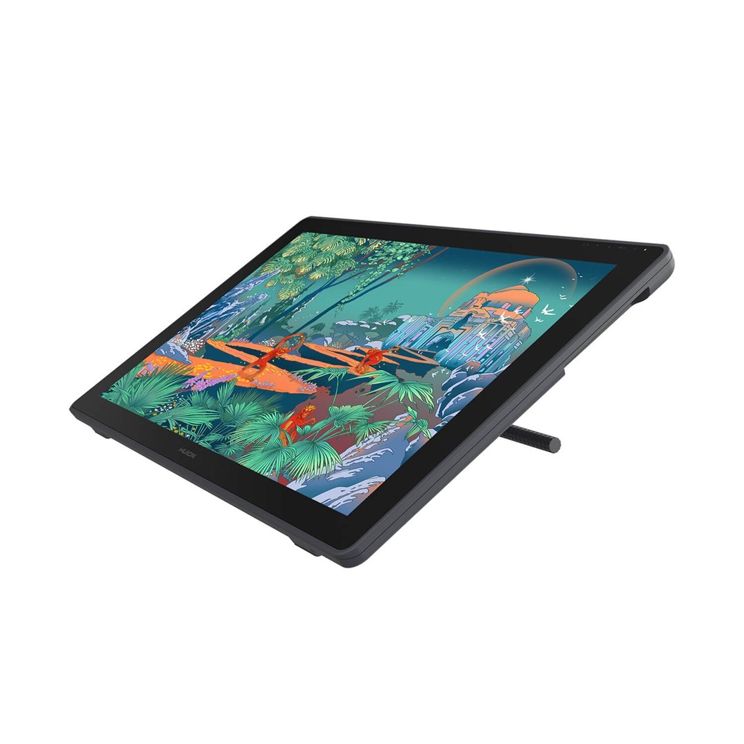 Tablet graficzny Huion Kamvas 24 Plus - obrazek 3
