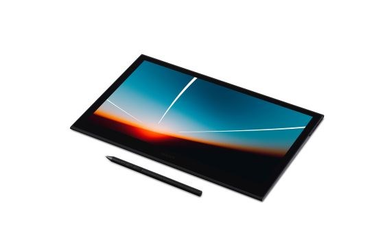 Wacom Stift-Display MOVINK 13 Pióro Dotykowe - obrazek 3